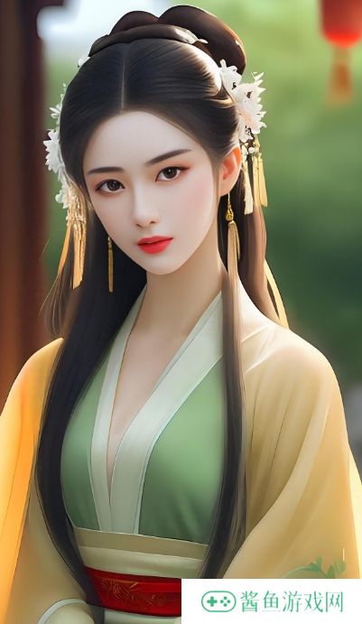 浪荡尤物:如何在高干背景下演绎诱惑与独立的双重魅力?