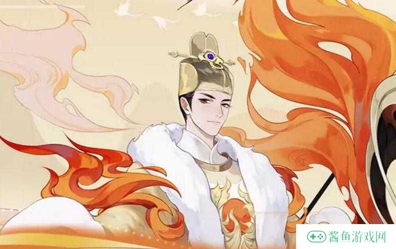 忘川风华录开局怎么选李世民 开局角色推荐