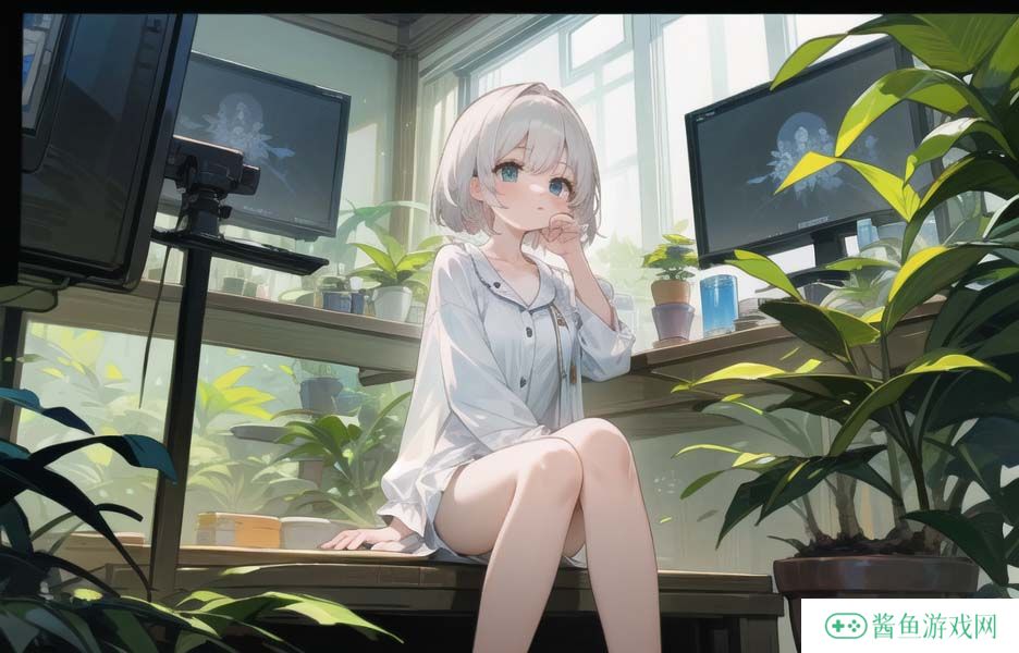 吃八重神子浮头的漫画：这部作品如何通过细节展现角色的情感与成长