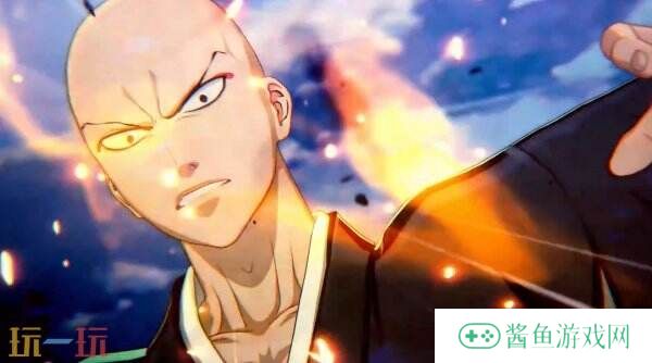 《死神：魂魄重生》新角色斑目一角预告个公布