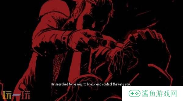 生存恐怖《Flesh Made Fear》将于今年第四季度推出