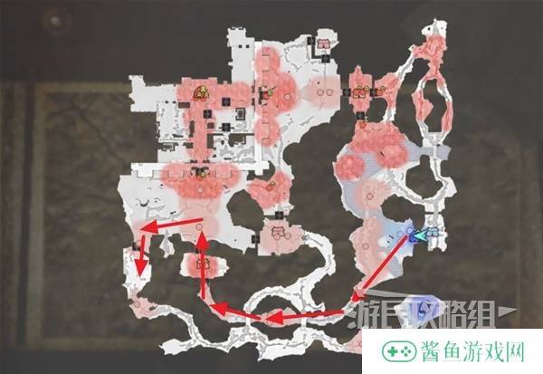 真三国无双起源结局有几个  曹操