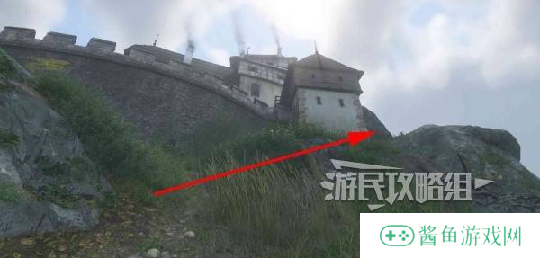 天国拯救2旷世杰作书在哪里   旷世杰作尼克瓦德的书位置攻略图片4
