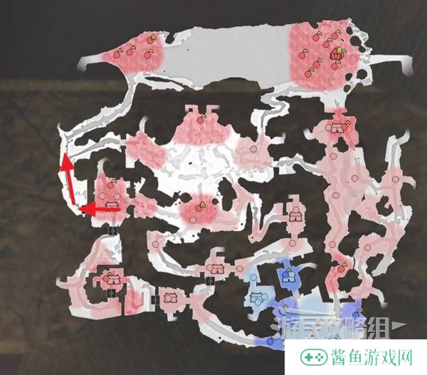 真三国无双起源结局有几个  曹操