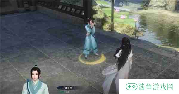 逆水寒手游逆旅无涯奇遇任务攻略分享