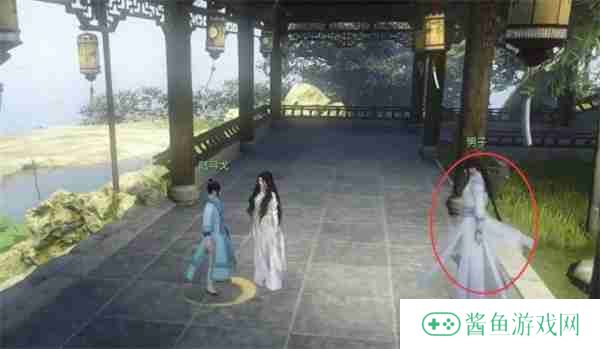 逆水寒手游逆旅无涯奇遇任务攻略分享