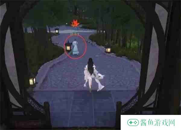 逆水寒手游逆旅无涯奇遇任务攻略分享